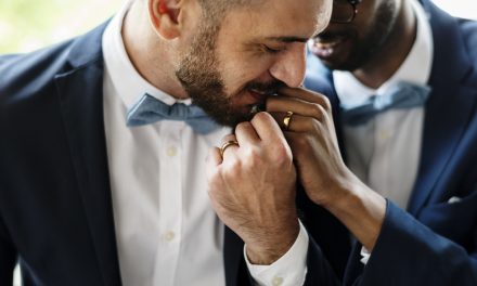 News: Marriage Still Matters to Young LGBTQ and Non-LGBTQ Americans Alike, Pew Finds