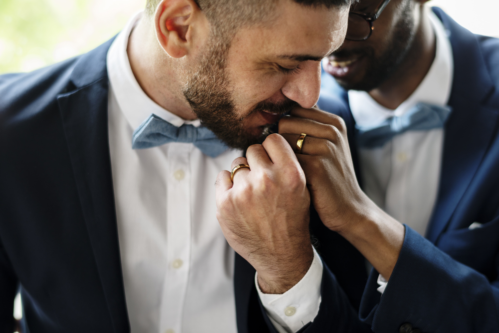 News: Marriage Still Matters to Young LGBTQ and Non-LGBTQ Americans Alike, Pew Finds