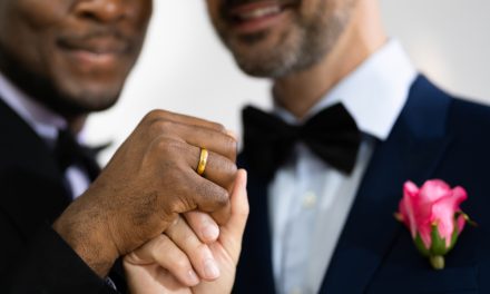 Speak Out: Is Obergefell at Risk? Gay Men Voice Concerns on Marriage Equality’s Future
