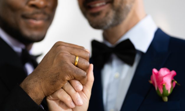 Speak Out: Is Obergefell at Risk? Gay Men Voice Concerns on Marriage Equality’s Future