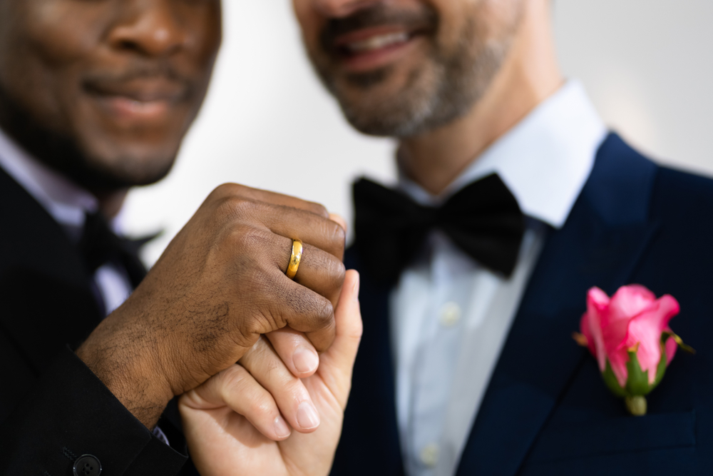 Speak Out: Is Obergefell at Risk? Gay Men Voice Concerns on Marriage Equality’s Future
