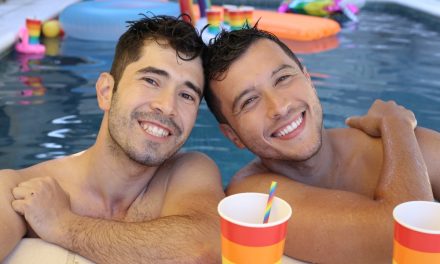 Dating: Would You Date Asian Men?