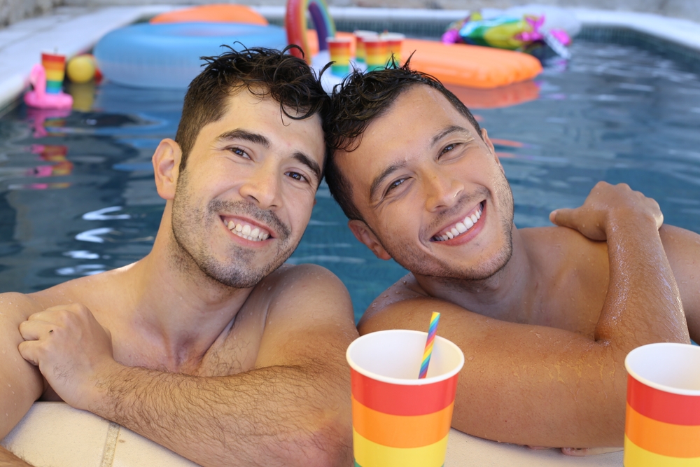 Dating: Would You Date Asian Men?
