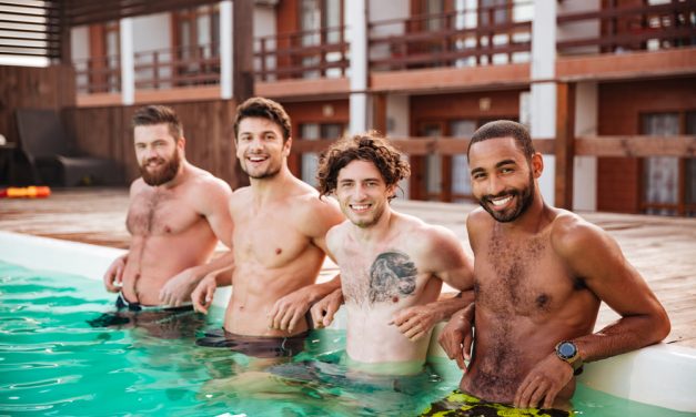 Summer Heat, Bedroom Treats: 5 Adam4Adam Sex Toys That Bring the Sizzle Indoors