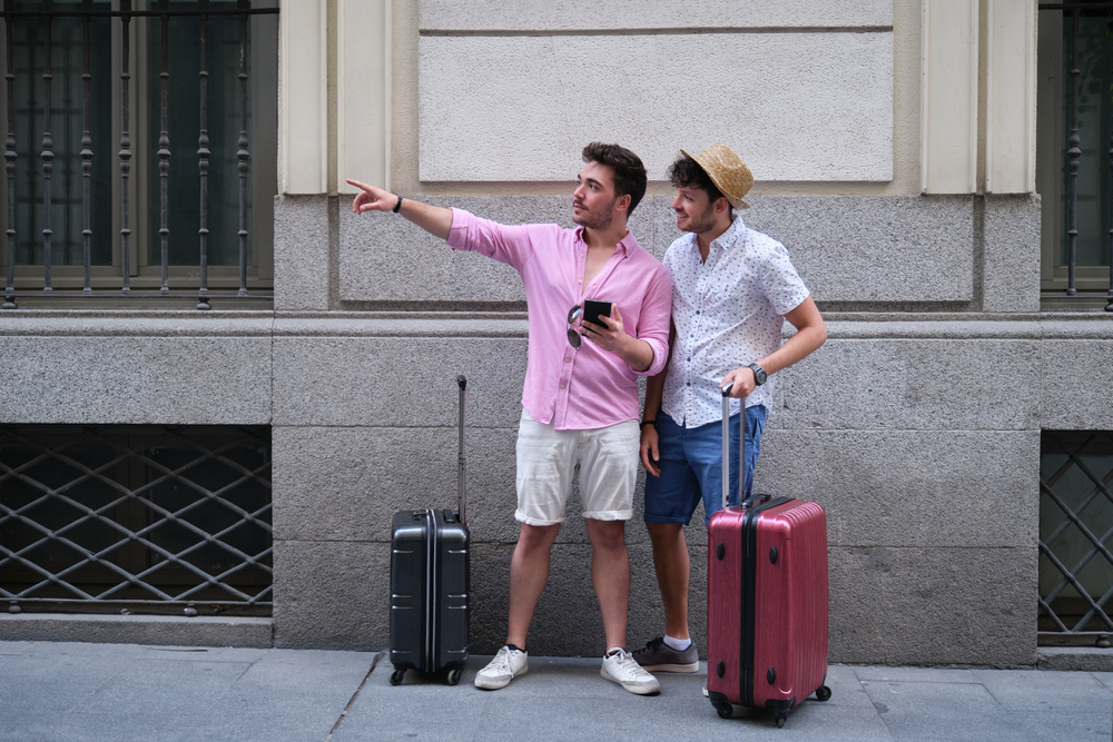 Travel: What’s the ‘Worst Gay City?’ Here’s What Gay Men Are Saying