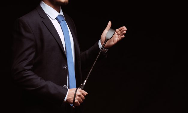 Speak Out: What’s a Turn On to Most Gay Men That You Find Unsexy?