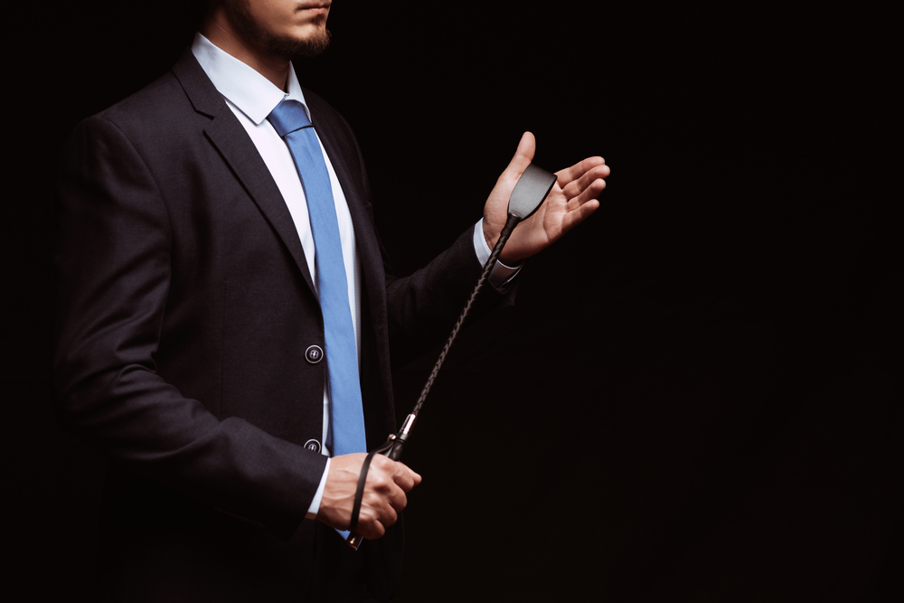 Speak Out: What’s a Turn On to Most Gay Men That You Find Unsexy?
