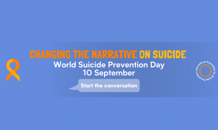 Mental Health: World Suicide Prevention Day 2025: Changing the Narrative for LGBTQ+ Lives