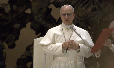 News: Pope Leo XIV Affirms LGBTQ Inclusion within the Catholic Church