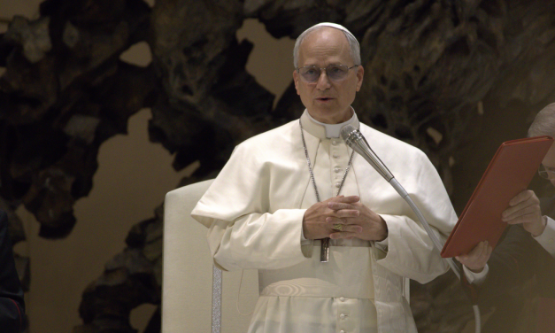News: Pope Leo XIV Affirms LGBTQ Inclusion within the Catholic Church