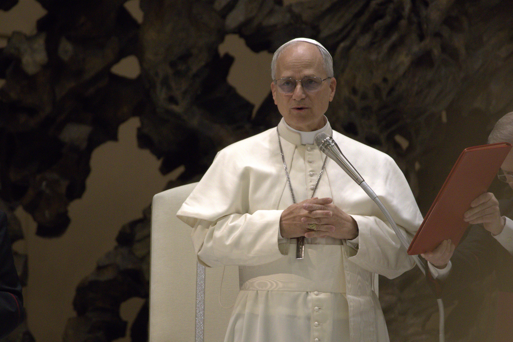 News: Pope Leo XIV Affirms LGBTQ Inclusion within the Catholic Church