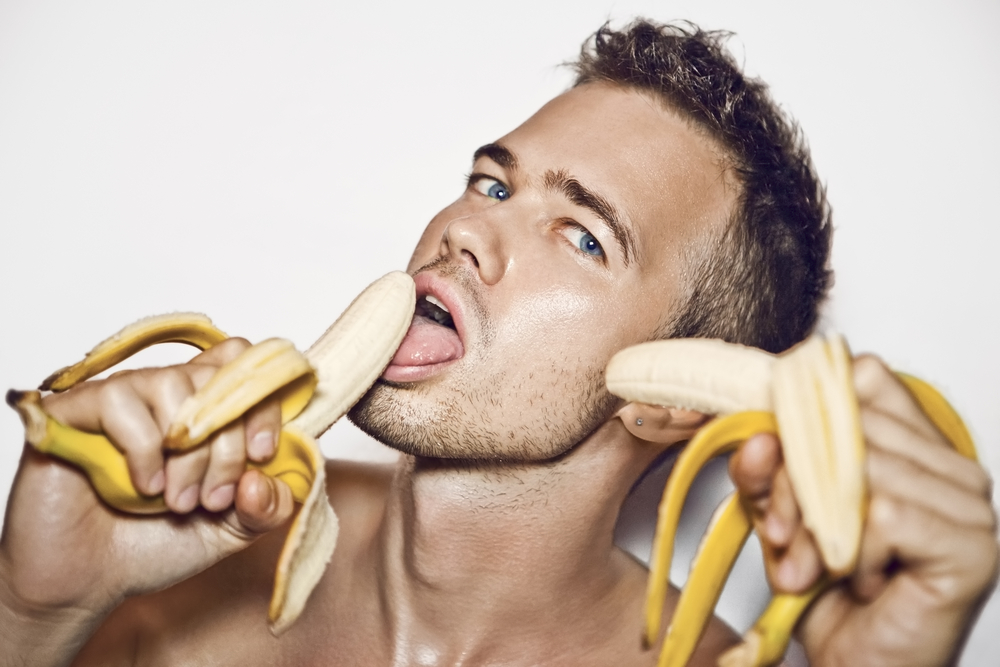 The Size Debate: Do Gay Men Truly Love Hung Guys?