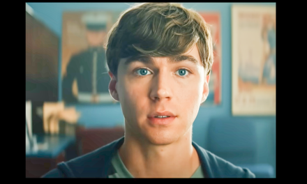Watch This: Netflix Marches Forward with ‘Boots’—A Gay Coming-of-Age in the Marines
