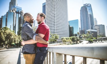 Dating: Your Boyfriend Still Talks to His Ex… Red Flag or No Big Deal?