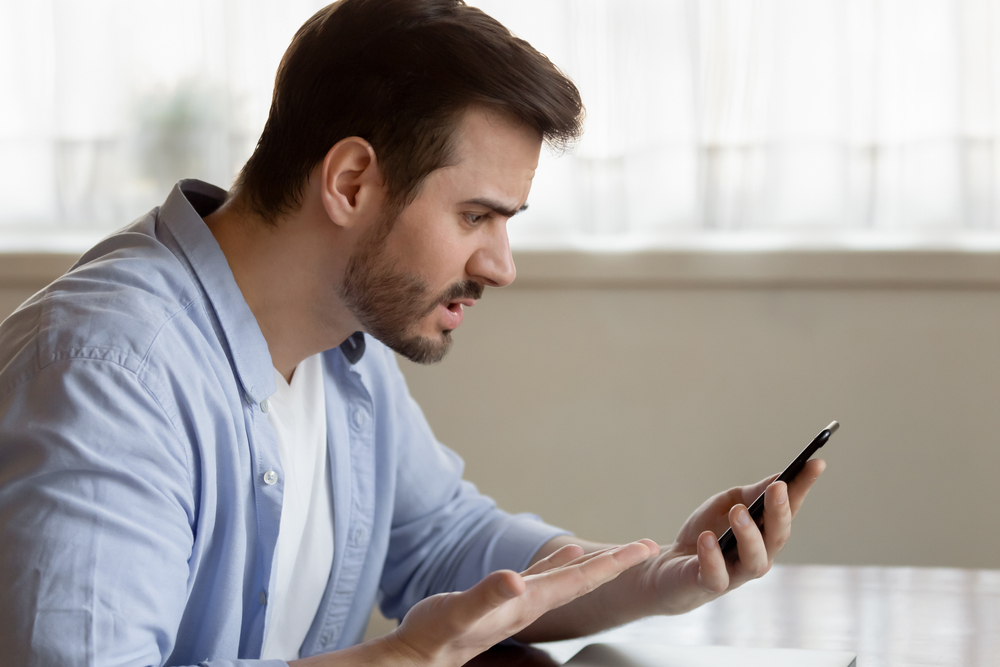 Dating: Hot Date, Cold Feet—Why Do Gay Guys Flake at the Last Minute?
