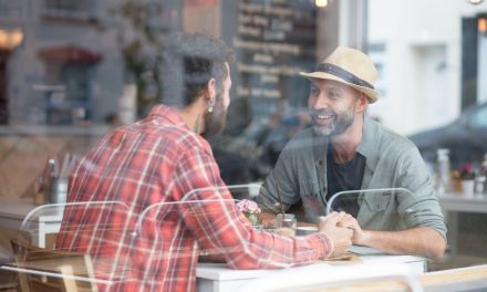 Dating: What Do Gay Men Really Want in a Partner?