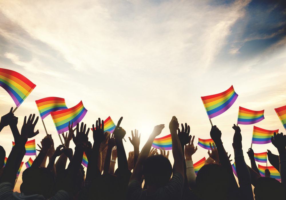 Breaking the Rainbow: Is It Time for LGB to Divorce TQI2A?