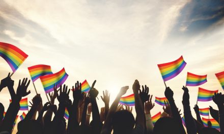 Breaking the Rainbow: Is It Time for LGB to Divorce TQI2A?