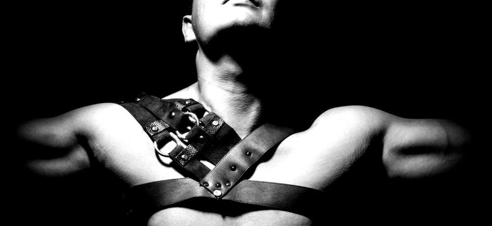 Harnesses and Straps: Exploring Power Play In and Out of the Bedroom