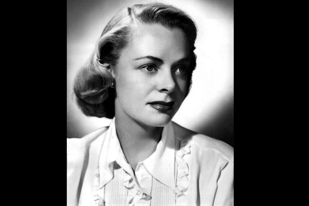 News: June Lockhart, Screen Mother and LGTBQ+ Ally, Passes Away at 100
