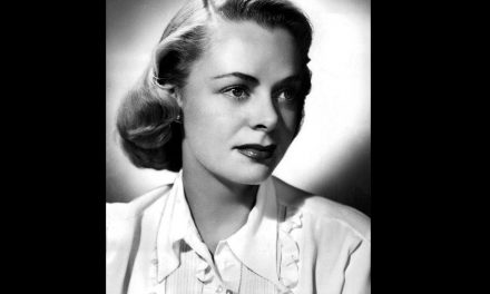 News: June Lockhart, Screen Mother and LGTBQ+ Ally, Passes Away at 100