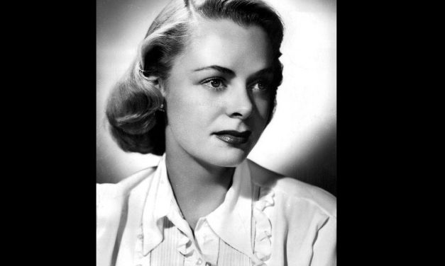 News: June Lockhart, Screen Mother and LGTBQ+ Ally, Passes Away at 100