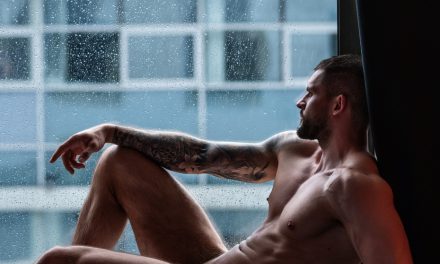 Speak Out: Is No Nut November Something You’d Ever Try?