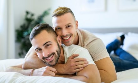 Dating: Would You Date a Guy Who is Not ‘Out?’