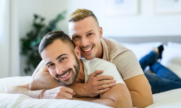 Dating: Would You Date a Guy Who is Not ‘Out?’