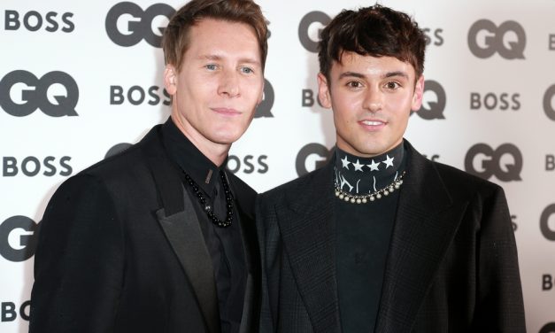 Love Out Loud: Celebrating Six Out and Proud Gay Couples This NCOD 2025