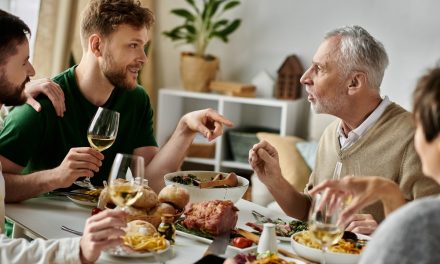 Dating: Has Your ‘Meet the Family’ Ever Gone This Wrong?