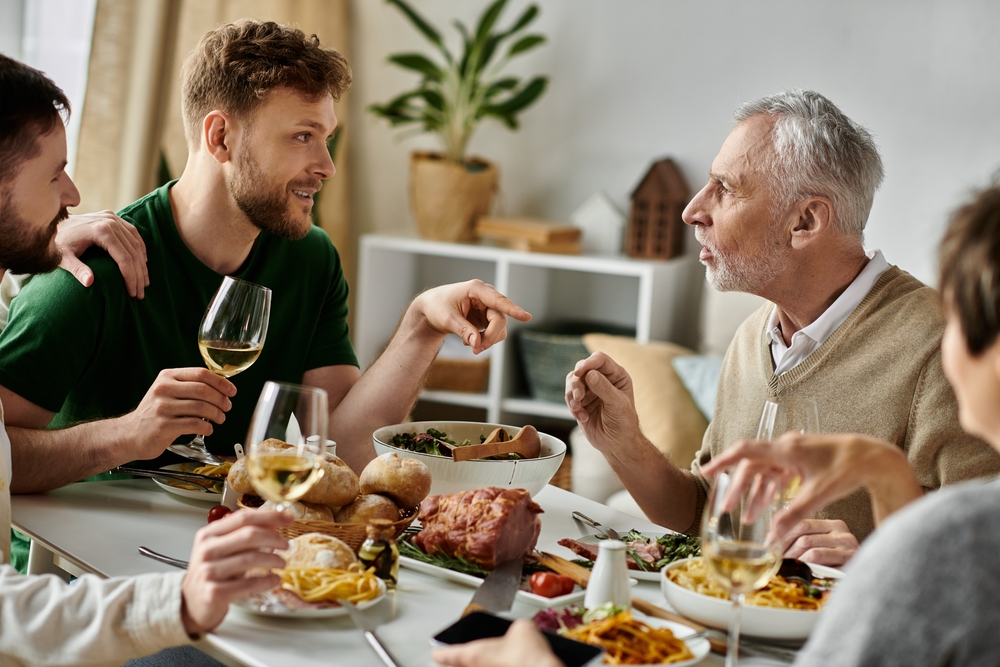 Dating: Has Your ‘Meet the Family’ Ever Gone This Wrong?
