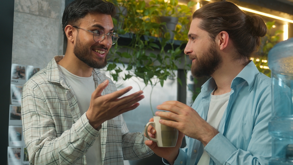 Speak Out: Would You Risk Telling Your Straight Friend that You Like Him?