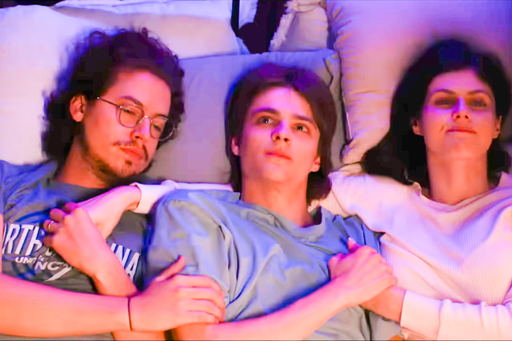 Watch This: ‘I Wish You All the Best’ Is 2025’s Must-See Coming-Of-Age Drama