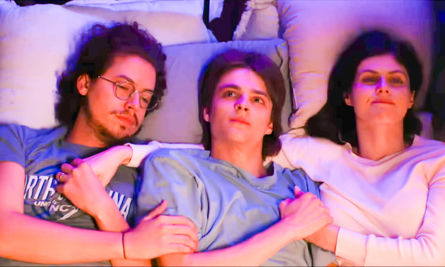 Watch This: ‘I Wish You All the Best’ Is 2025’s Must-See Coming-Of-Age Drama