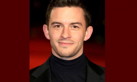 News: People Magazine Names Openly Gay Actor Jonathan Bailey the ‘Sexiest Man Alive’