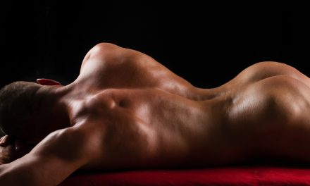 Sex Toys: Bottoms, Spill the Tea, Do You Use a Dildo Every Time You Masturbate?