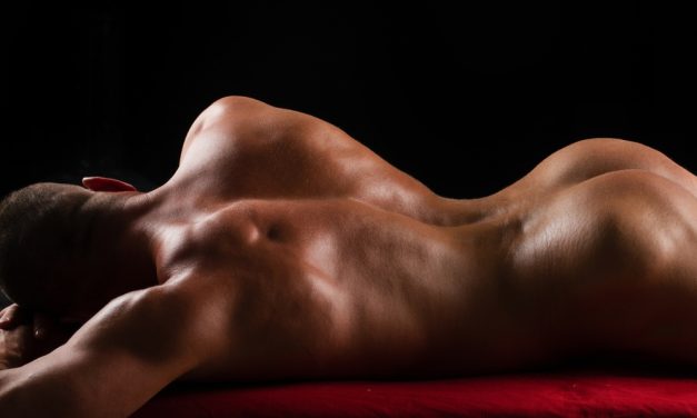 Sex Toys: Bottoms, Spill the Tea, Do You Use a Dildo Every Time You Masturbate?