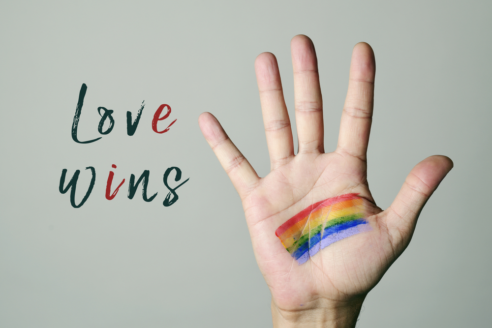 News: EU Countries Must Recognize Same-Sex Marriage, Court Rules