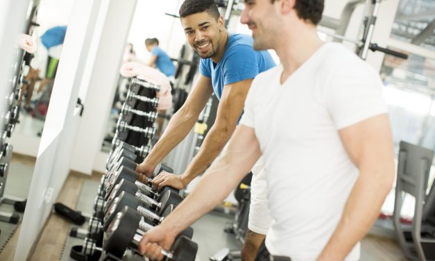 Gay Stuff: How Accurate Is Your Gaydar These Days?