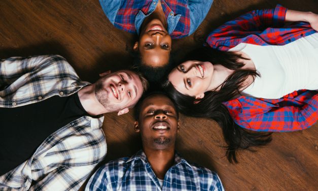 Speak Out: Why Do Gender Pronouns Matter, and How Are We Learning to Get It Right?