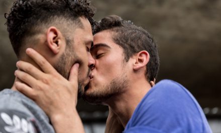 Speak Out: What Do Gay Men Consider the Most Intimate Thing Two People Can Do?