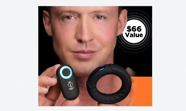 Sex Toys: The Best Toys for Solo Play When You’re Home Alone