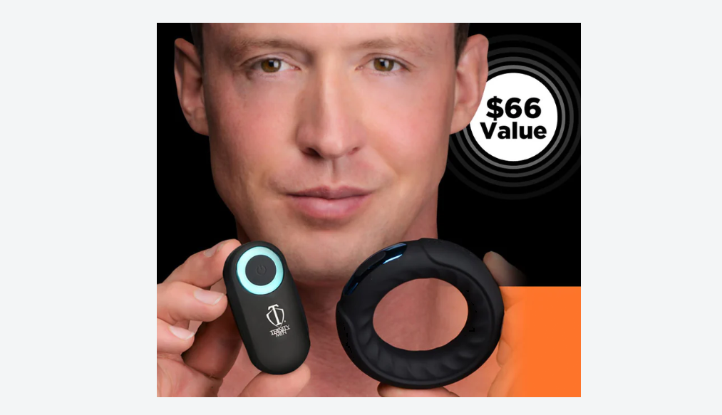 Sex Toys: The Best Toys for Solo Play When You’re Home Alone