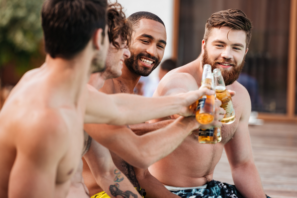 Sex Toys: What Toys Do Gay Men Use to De-Stress During the Busy Season?