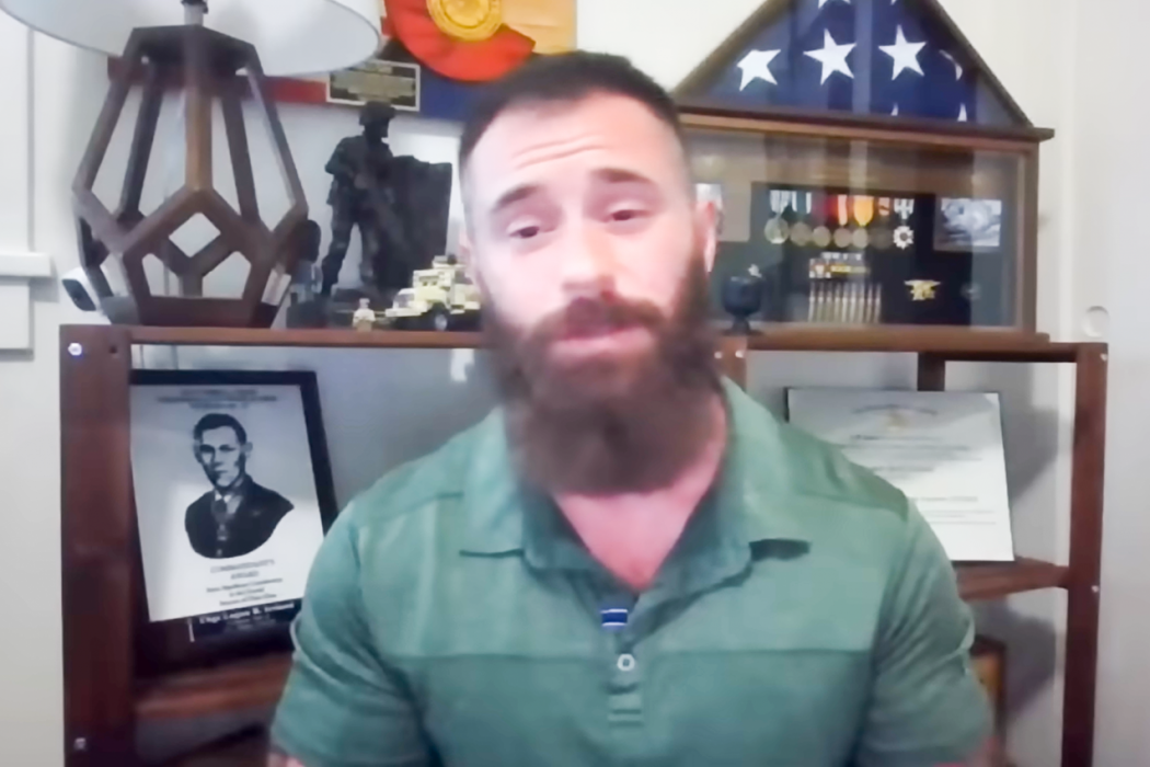 News: Transgender Air Force Members Sue Over Revoked Retirement Pay
