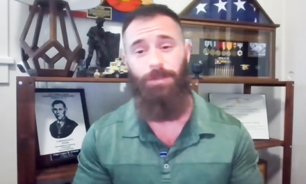 News: Transgender Air Force Members Sue Over Revoked Retirement Pay