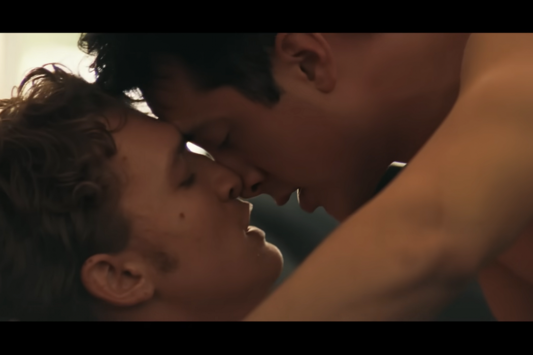 ‘Heated Rivalry,’ The Steamy Gay Hockey Romance You Need to Watch Today!