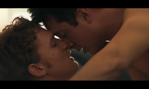 ‘Heated Rivalry,’ The Steamy Gay Hockey Romance You Need to Watch Today!