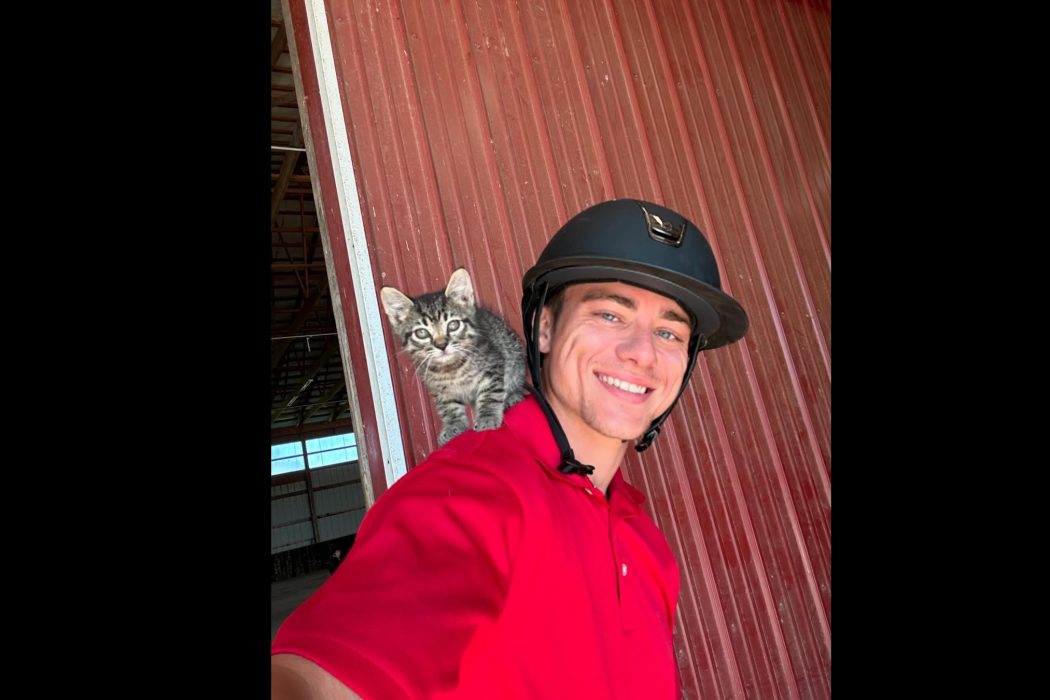 News: Adult Film Actor Lane Rogers Passes Away at 31 Following Tragic Accident